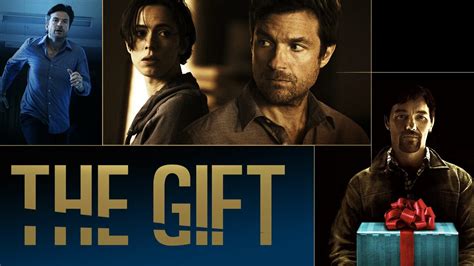 The Gift (2015) - Movie - Where To Watch