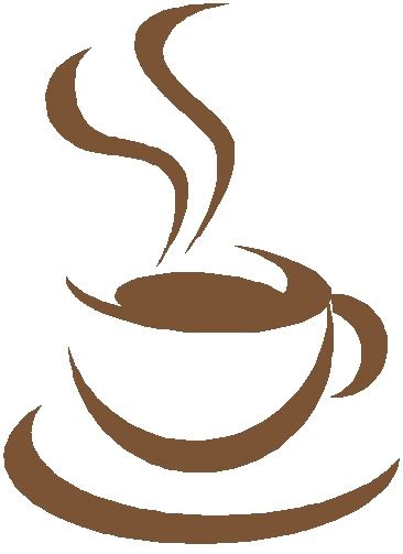 Coffee clip art free clipart images 5 – Clipartix