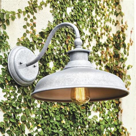 French Farmhouse Outdoor Lighting Ideas - Outdoor Lighting Ideas