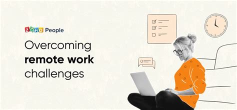 The top 5 challenges for a sudden transition to remote work | HR Blog | HR Resources | HR ...