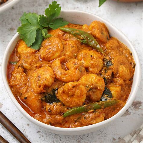 Malaysian Prawn Curry Recipe Factory Shop | www.meesenburg.kz