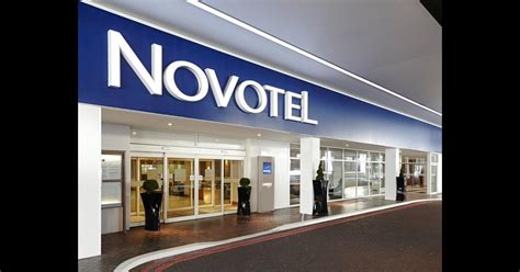 Novotel London West in London, United Kingdom from R929: Deals, Reviews, Photos | momondo