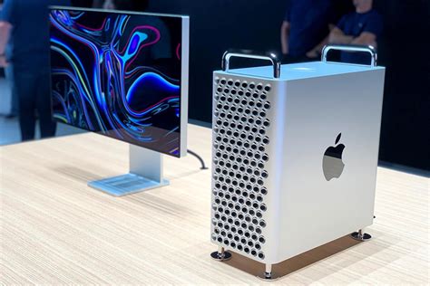 Apple’s Pro Display XDR sets the bar for pro displays | Computerworld