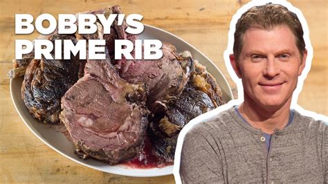 Bobby Flay Beef Roast Recipe | Deporecipe.co