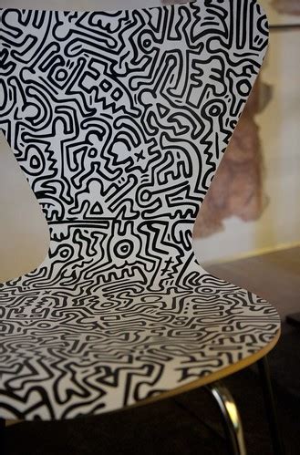 Keith Haring Extra Large @ Udine - merchandising | Keith Har… | Flickr