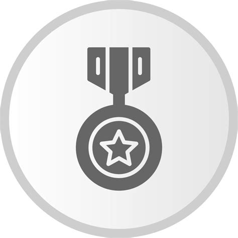 Medal Vector Icon 16308502 Vector Art at Vecteezy