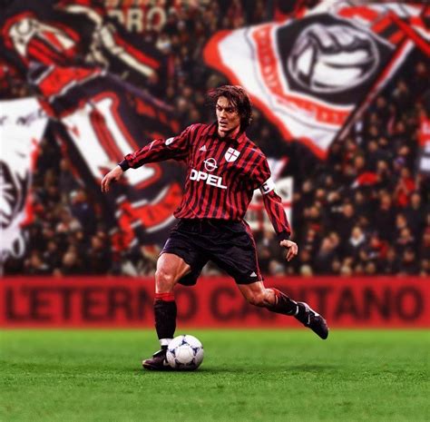 GetYourKitsOut on Twitter | Paolo maldini, Ac milan, World soccer magazine