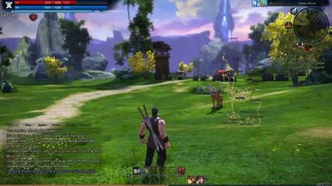 10 Rekomendasi Game MMORPG Terbaik Untuk PC yang Wajib Kalian Coba ...