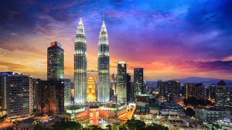 Malaysia Travel Guide - Goats On The Road