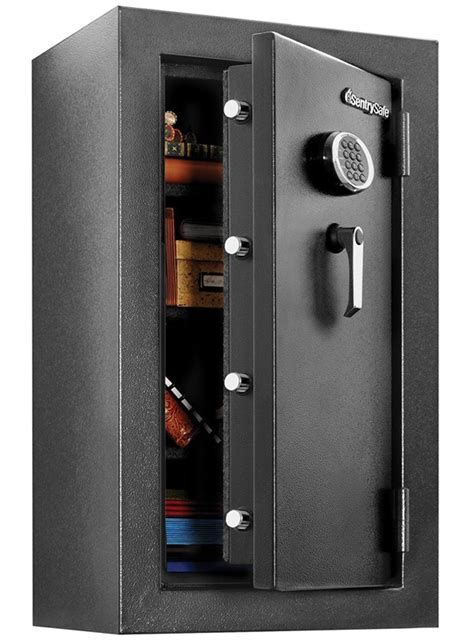 Top 10 Best Fireproof Safes & Fire Resistant Safes (2020 Update)