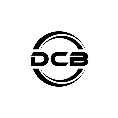 DCB Logo Design, Inspiration for a Unique Identity. Modern Elegance and ...