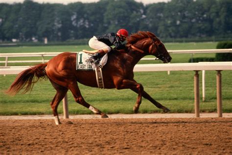 Past Winners | Belmont Stakes