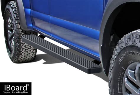 Awesome! 11 Best Running Boards For Truck To Consider (May.2019)