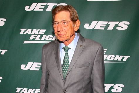 Joe Namath Bio, Life, Career, Net Worth 2020 - The Frisky