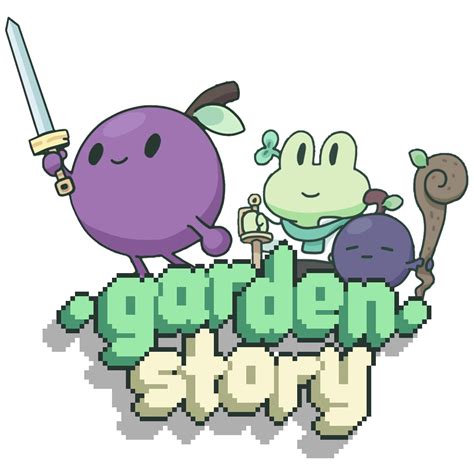 Garden Story by darkdreammare on DeviantArt