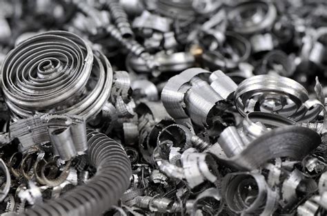 Non-Ferrous Processing | GLE Scrap Metal Recycling