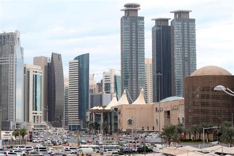 Qatar mulls family-only mall days | The Times of Israel