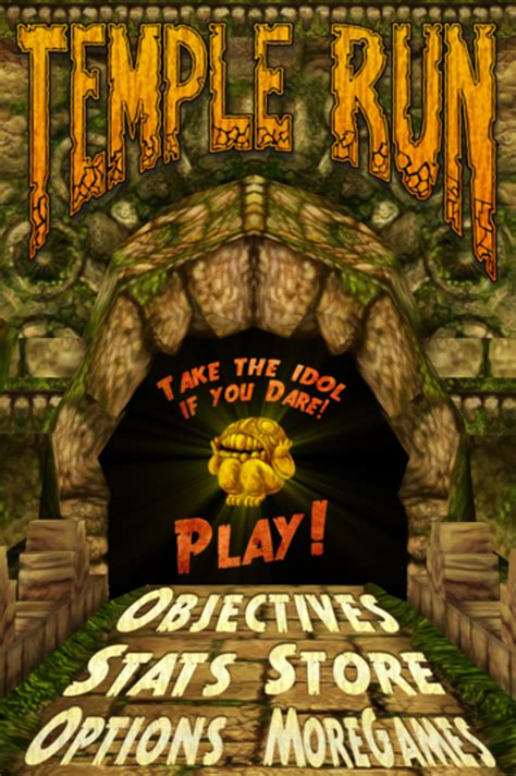 Temple Run 1 Download Android - Temple Run 1 Download Android / Cheat ...