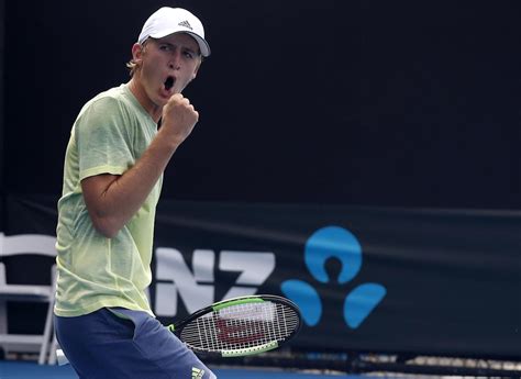 Sebastian Korda follows in father's footsteps at Aussie Open | 710 KNUS ...