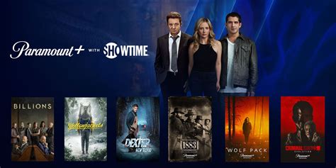 Is Showtime Free With Paramount Plus? Subscription Plans, Explained