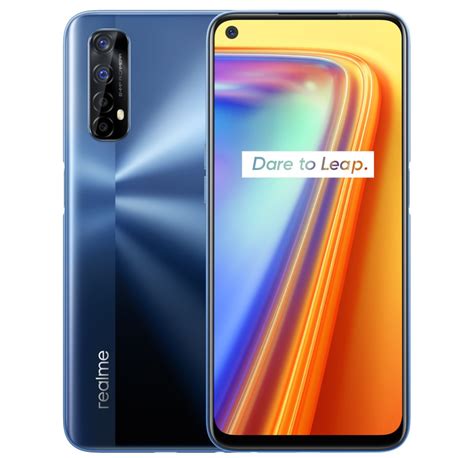 Realme 7 & Realme 7 Pro with 64MP Quad Camera Launched, Starting at Rs. 14,999 • TechVorm