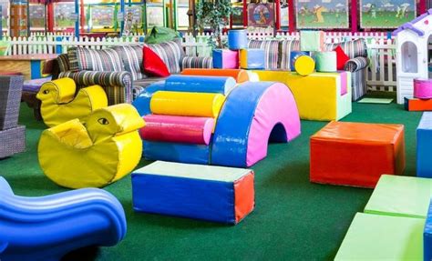 Treat Your Kids To VIP Tickets At Bugz Playpark - Daddys Deals