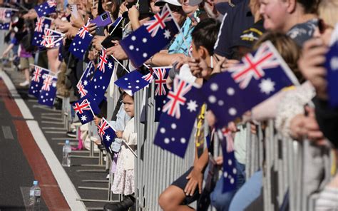 Australia, New Zealand honor their fallen soldiers on Anzac Day | The Times of Israel