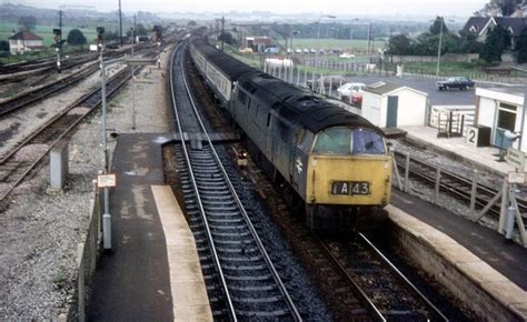 Vintage Bristol Parkway © roger geach :: Geograph Britain and Ireland