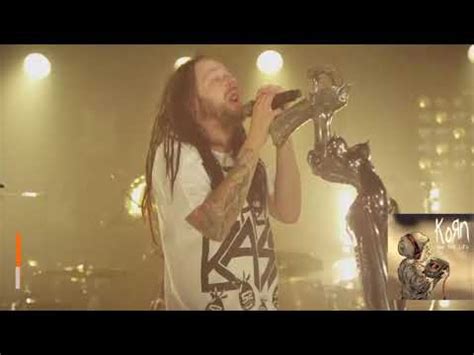 Top 10 Best Korn Songs - YouTube