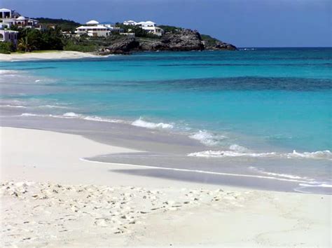 Lesser Antilles Vacations - Beach Travel Destinations