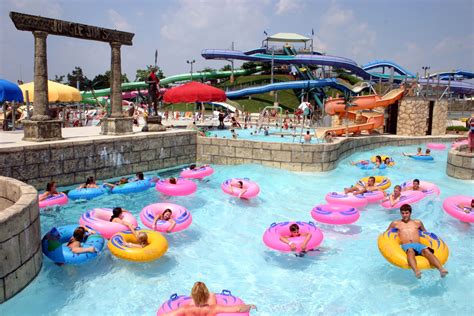 Enjoy fun in the sun with the family at Jungle Jims in Southern Delaware! | Rehoboth beach ...