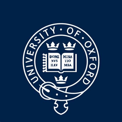 University of Oxford - YouTube