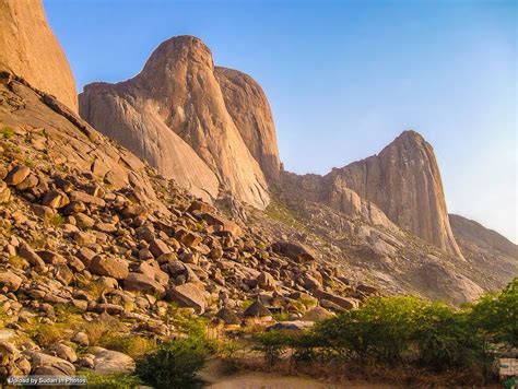 Al Taka Mountains, Kassala, Eastern Sudan جبال التاكا، كسلا، شرق #السودان #sudan #taka #kassala ...
