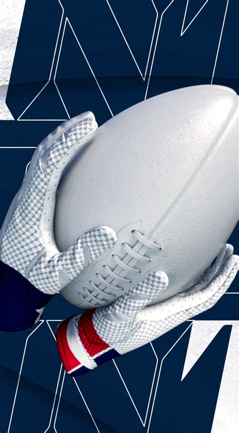 New England Patriots Stadium Package :: Behance