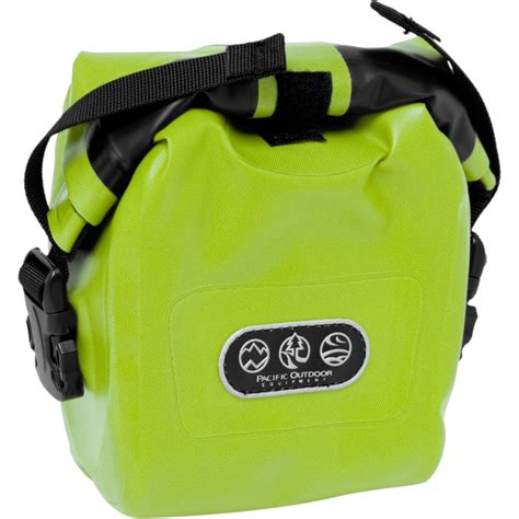 Pacific Outdoor Equipment F-PS Waterproof Camera Bag | Backcountry.com