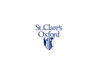 St Clare’s, Oxford: Language schools in Oxford, United Kingdom - Language