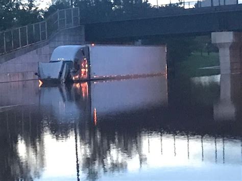 N.J. weather: Dangerous, historic flooding likely today after deadly Ida storms hammers state ...