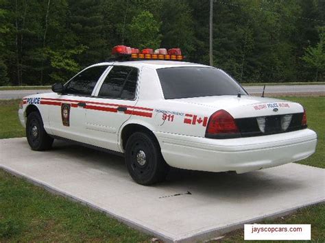 Canadian Military Police | Military Police car on display at… | Flickr