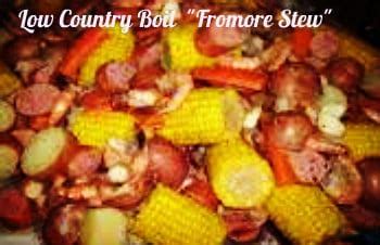 Low Country Boil (Frogmore Stew) - Your Modern Family