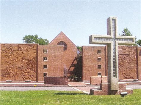 Resurrection Cemetery - Calvary & Allied NYC