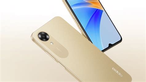 OPPO A17K Launched in India: Everything You Need to Know - Tech Baked