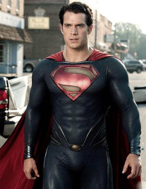 Superman (Henry Cavill) | Superman Wiki | FANDOM powered by Wikia