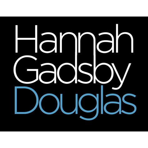 Hannah Gadsby: Douglas - Emmy Awards, Nominations and Wins | Television Academy