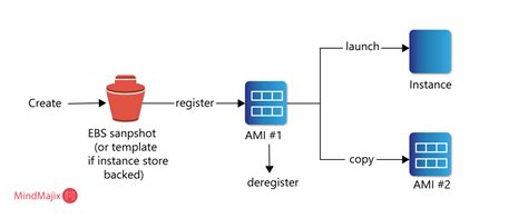 What Is AMI In AWS? | What are the types of AWS AMI?