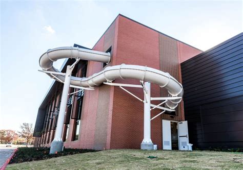 Carpenter Park Recreation Center Opens New Indoor Pool - Plano Magazine