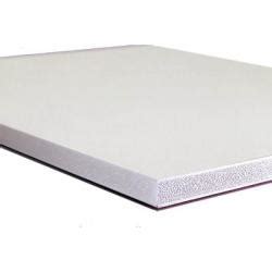 Foam core board, white, 24x36, 25 shts per ctn | Spillers