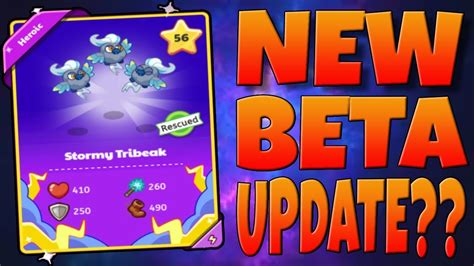 Prodigy Math Game | Exclusive Pets Rescuable??? (Beta Update or Glitch?) - YouTube