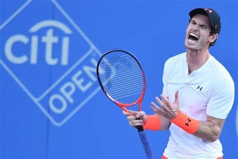 Andy Murray comeback continues as Briton comes through latest hardcourt test | South China ...