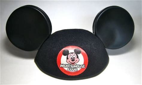 Mickey Mouse Club Disney ears from our Other collection | Disney ...