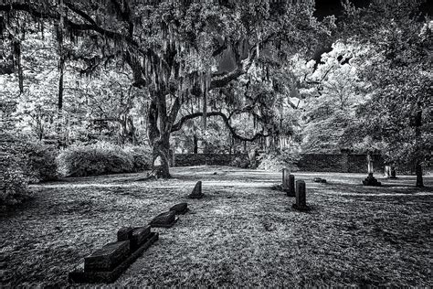 All Saints Church Cemetery Photograph by Jim Brown - Fine Art America